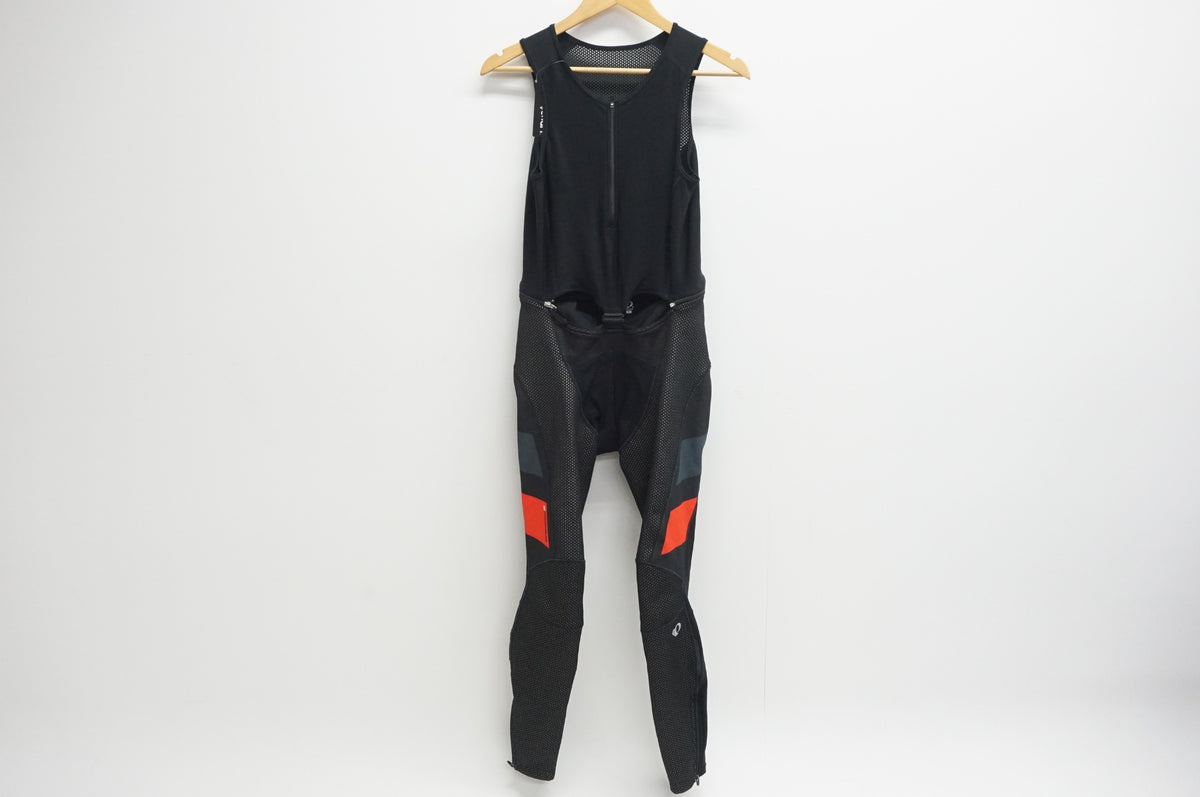 PEARL IZUMI 「パールイズミ」 WINDBREAK TITANIUM Mサイズ メンズ クイックビブタイツ / 福岡店