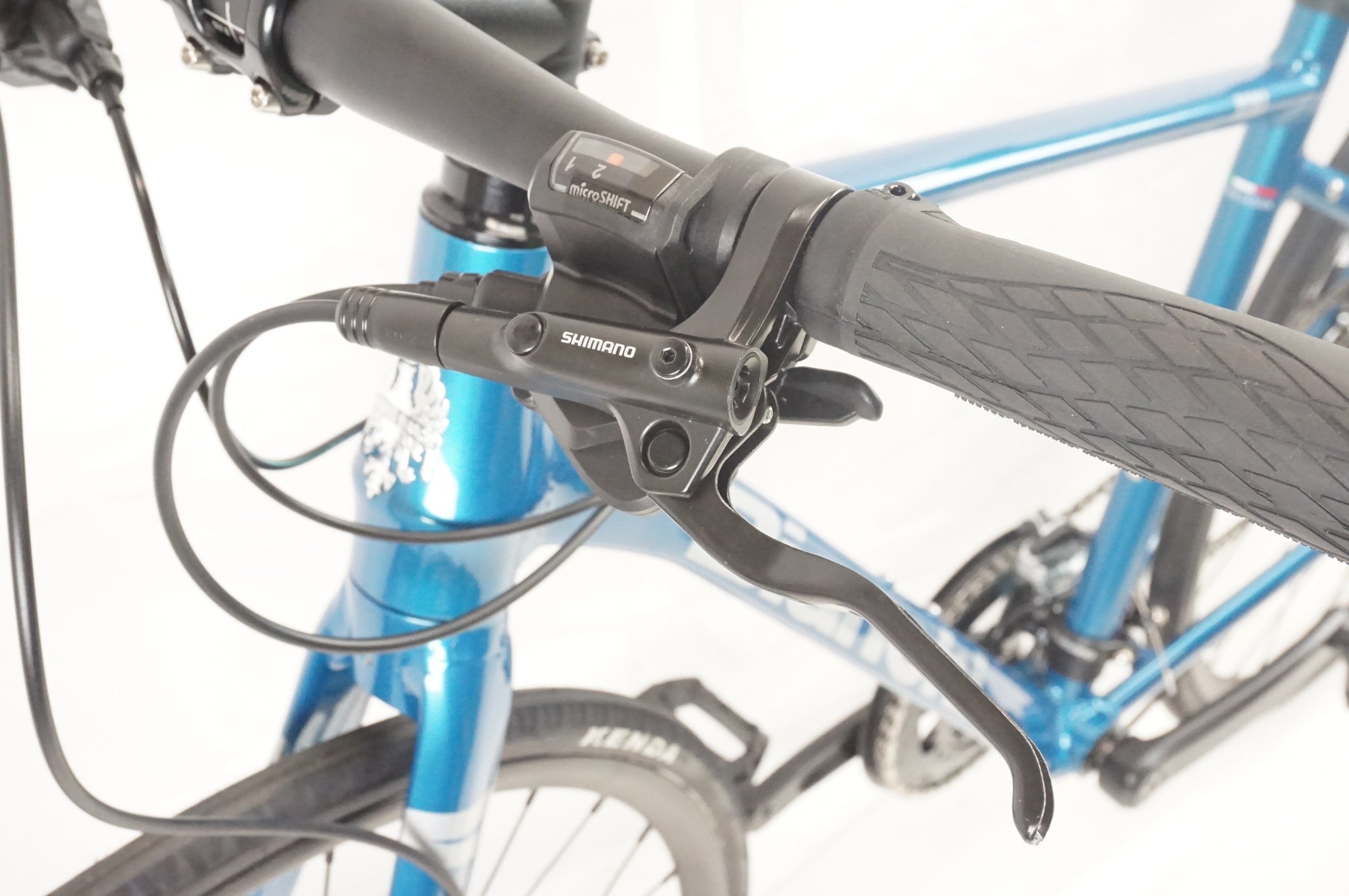 BIANCHI 「ビアンキ」 ROMA3 DISC 2021年モデル クロスバイク / 宇都宮店