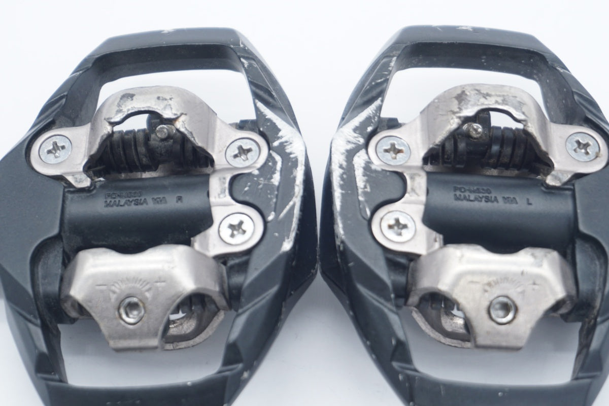 SHIMANO 「シマノ」 PD-M530 ペダル / 滋賀大津店