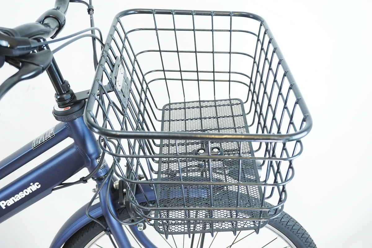 PANASONIC 「パナソニック」 ティモS 2023年モデル 電動アシスト自転車 / 有明ガーデン店