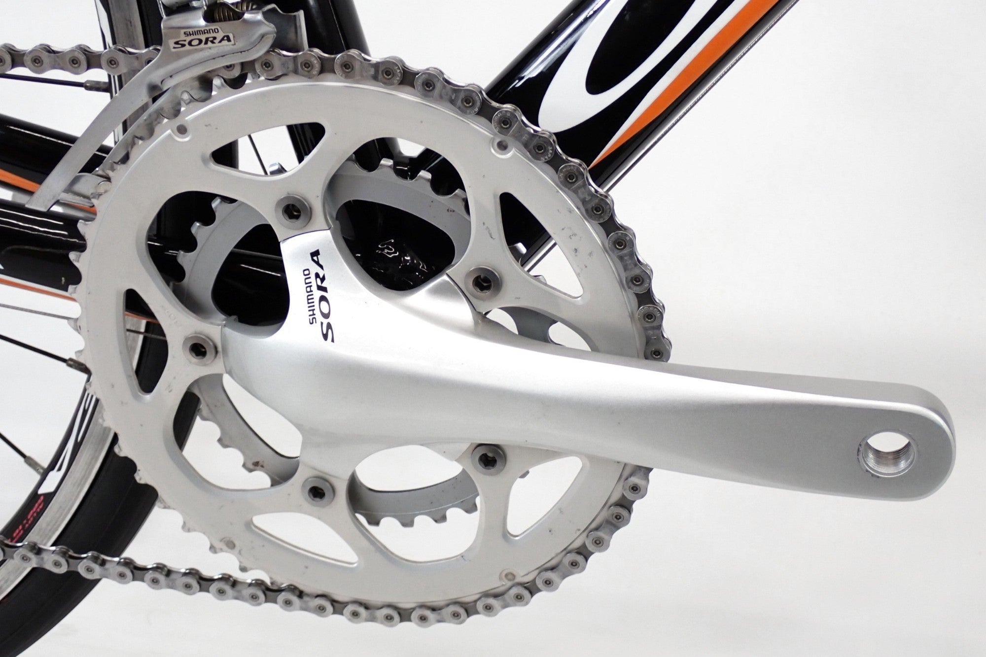 ORBEA 「オルベア」 AQUA SORA 2012年モデル ロードバイク / 伊勢崎店