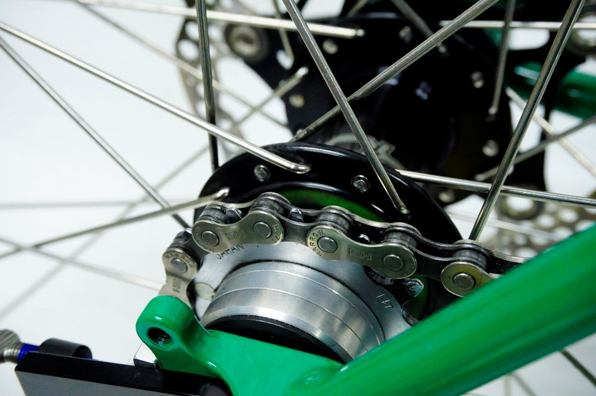 SURLY 「サーリー」 LOWSIDE 2019年頃 マウンテンバイク / 名古屋大須店