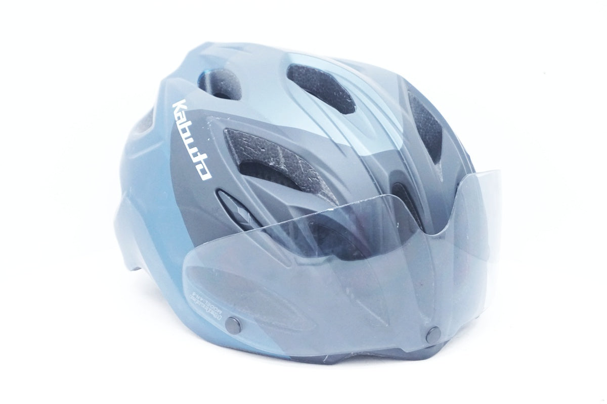Amazon | オージーケーカブト(OGK KABUTO) バイクヘルメット