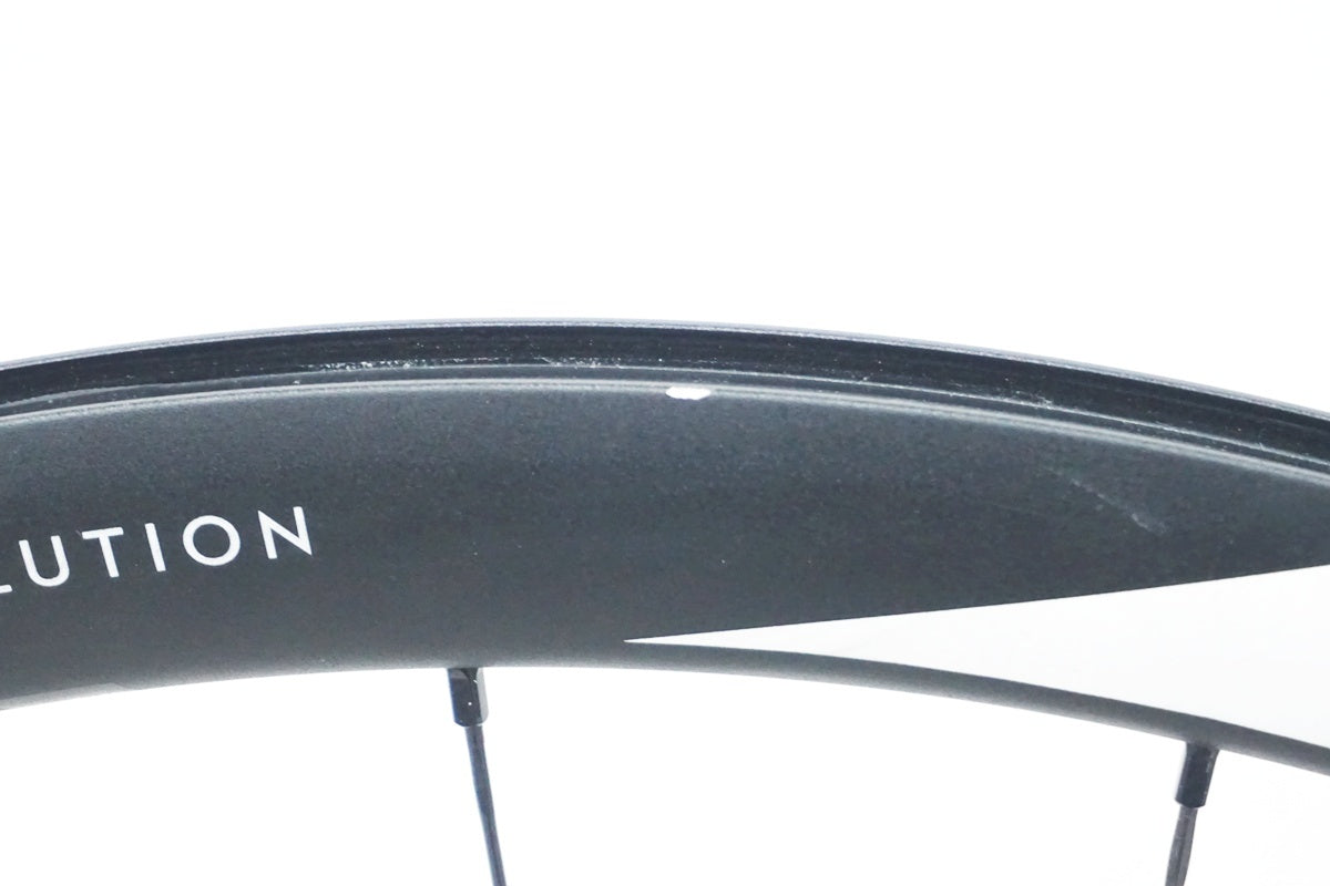 NEWMEN 「ニューマン」 EVOLUTION SL R32 シマノ11速 ホイールセット / 大阪美原北インター店