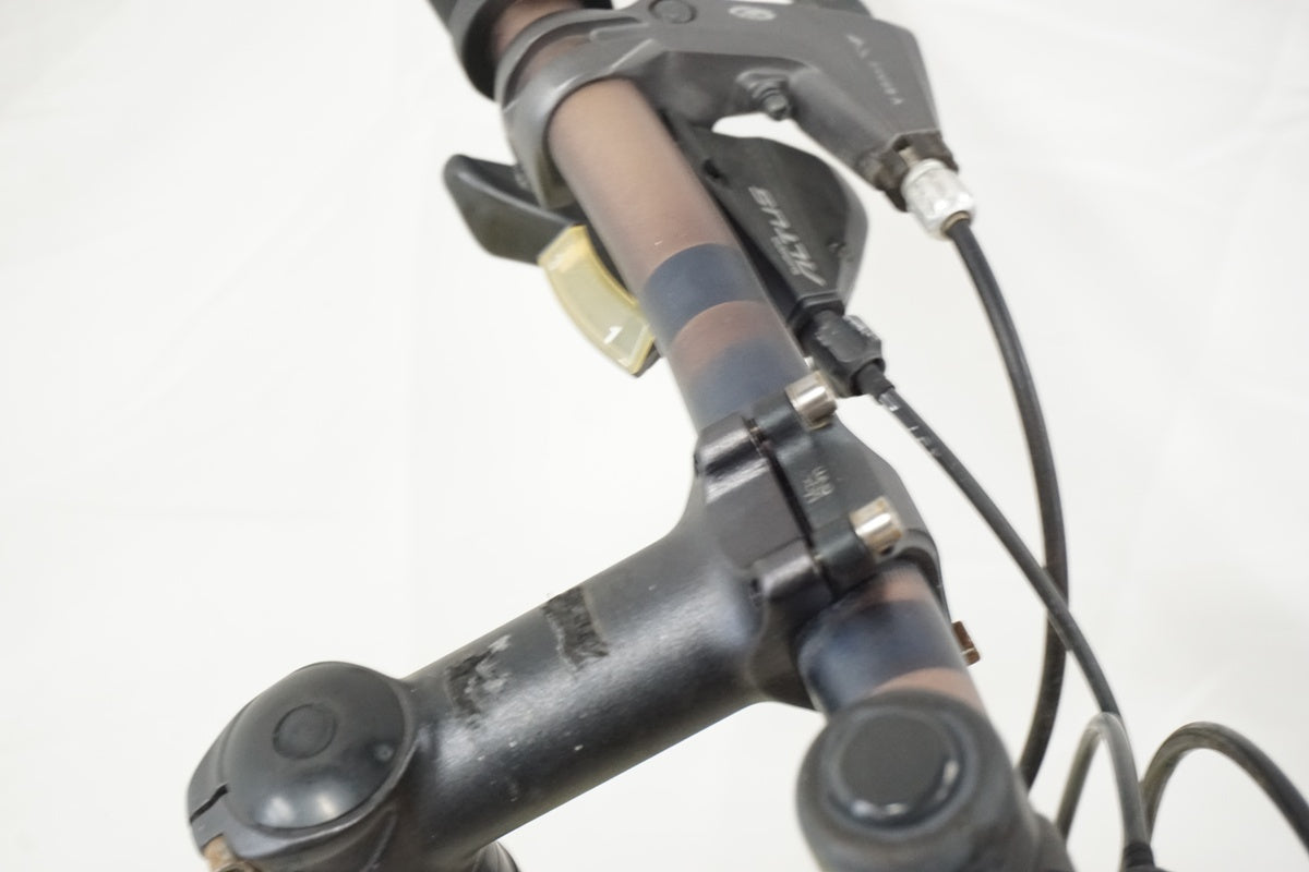 BRIDGESTONE 「ブリヂストン」 CYLVA F27 2015年モデル クロスバイク / 奈良店