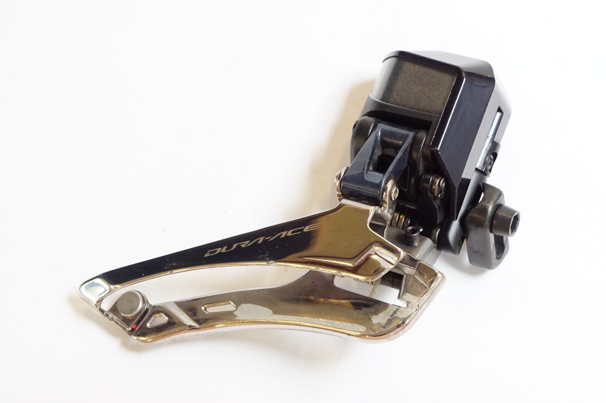 中古)SHIMANO (シマノ) DURA-ACE デュラエース FD-R9150-F Di2