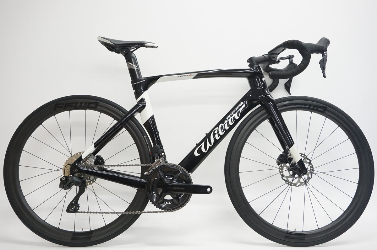 WILIER 「ウィリエール」 CENTO 1 AIR DISC 2020年モデル ロードバイク / 福岡店