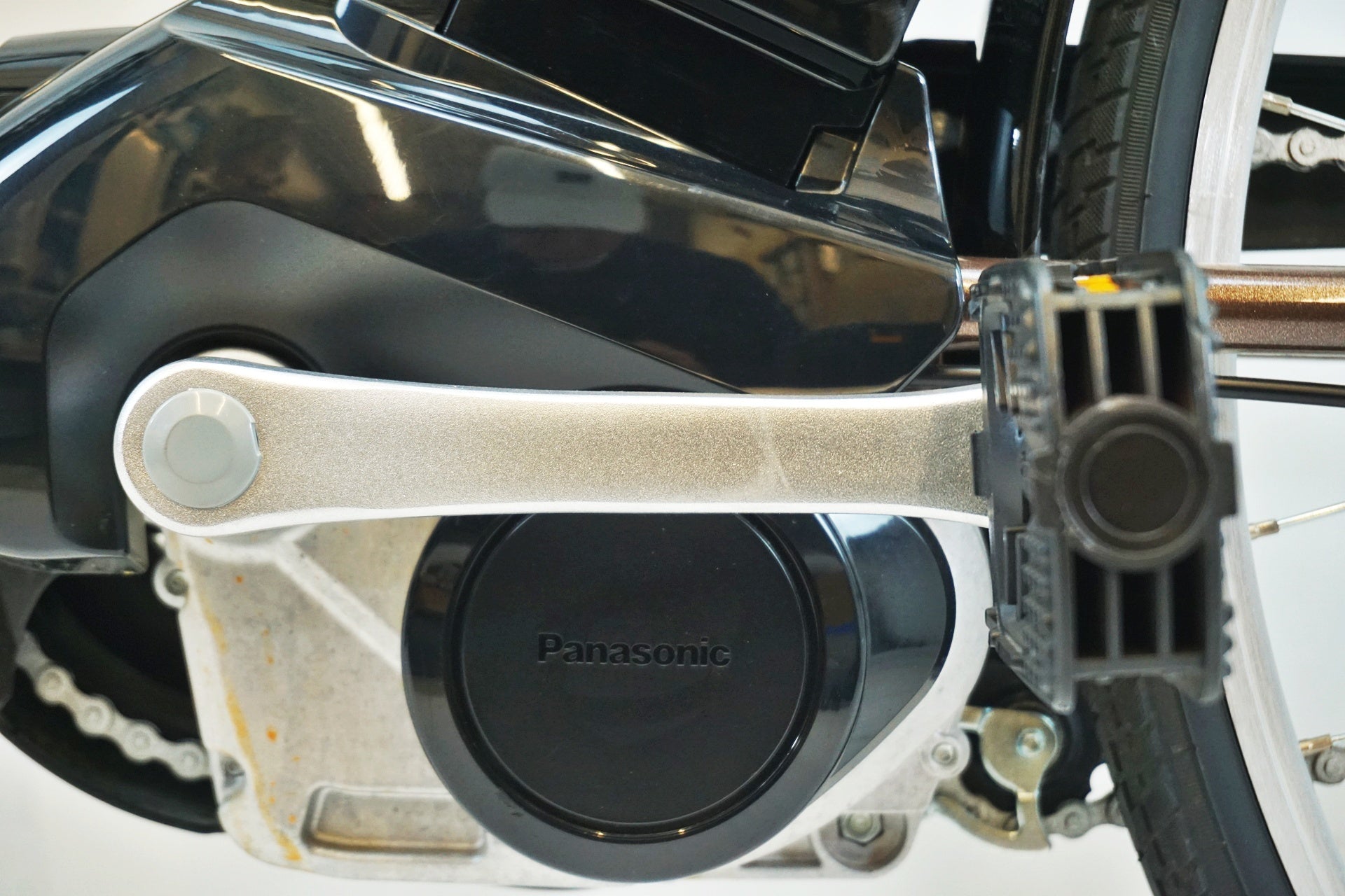 PANASONIC 「パナソニック」 ビビYX BE-FY612T 2024年モデル 電動アシスト自転車 / 有明ガーデン店