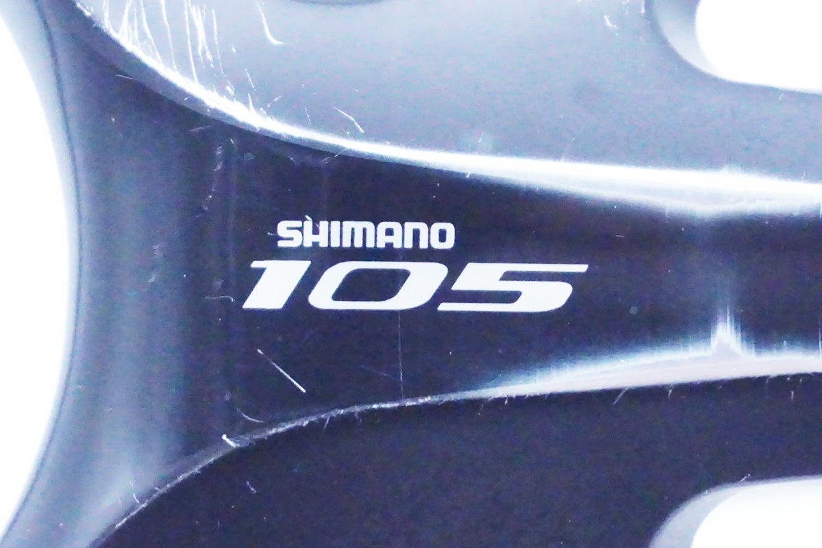 SHIMANO「シマノ」 105 FC-5800 170mm クランクアーム/ 京都西院店