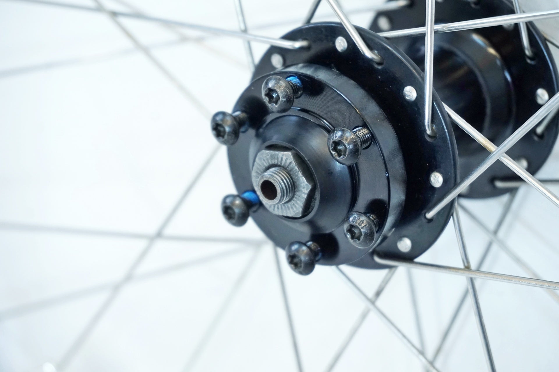 ALEXRIMS 「アレックスリム」 DC25 シマノ8S ホイールセット / 有明ガーデン店