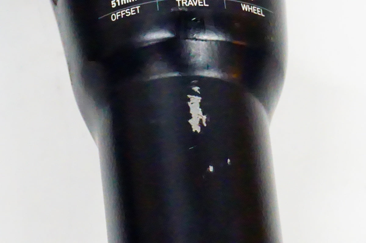 ジャンク ROCKSHOX 「ロックショックス」 RECON サスペンションフォーク / 名古屋大須店