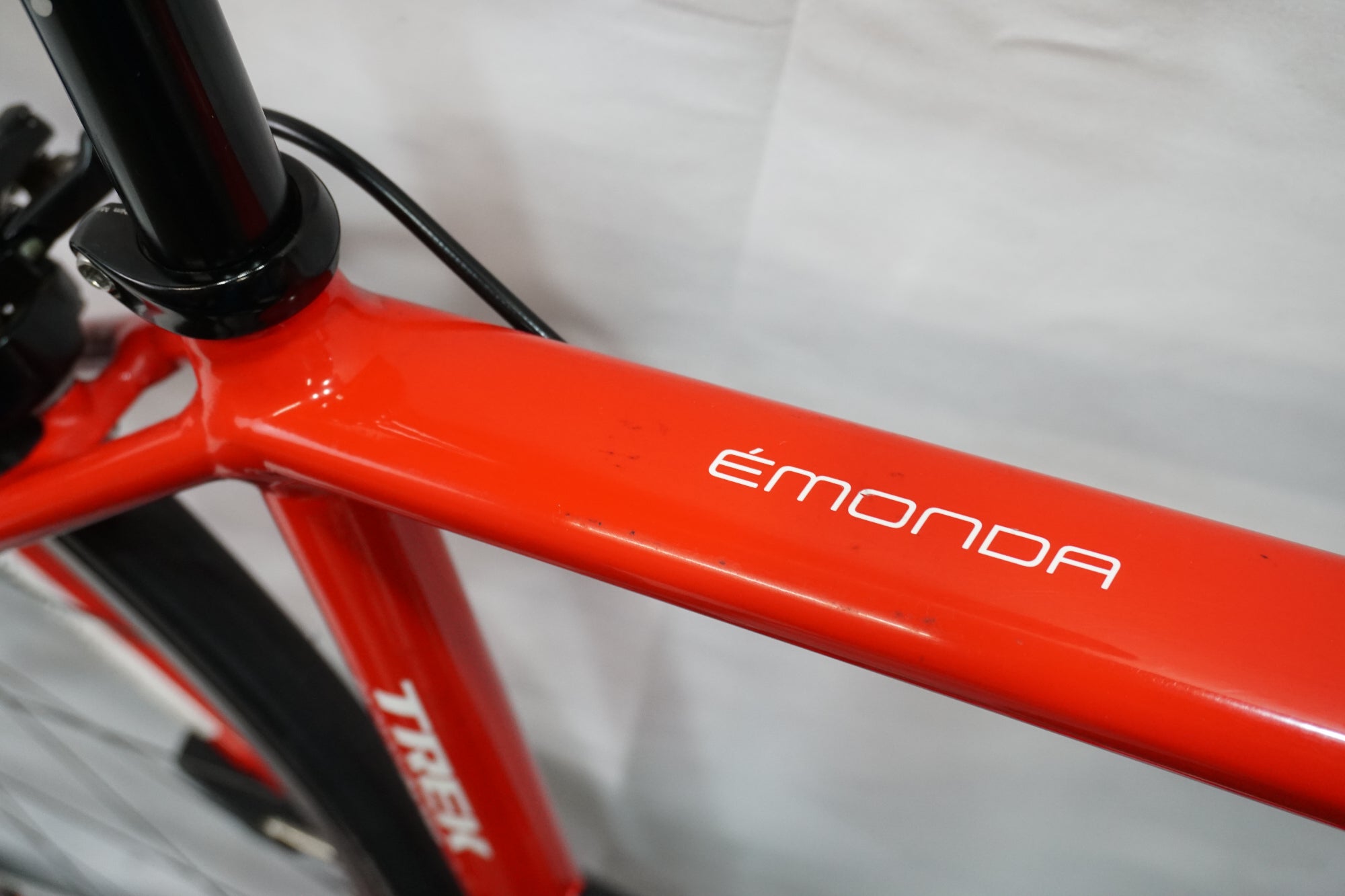 TREK 「トレック」 EMONDA ALR 5 2017年モデル ロードバイク / 大宮店