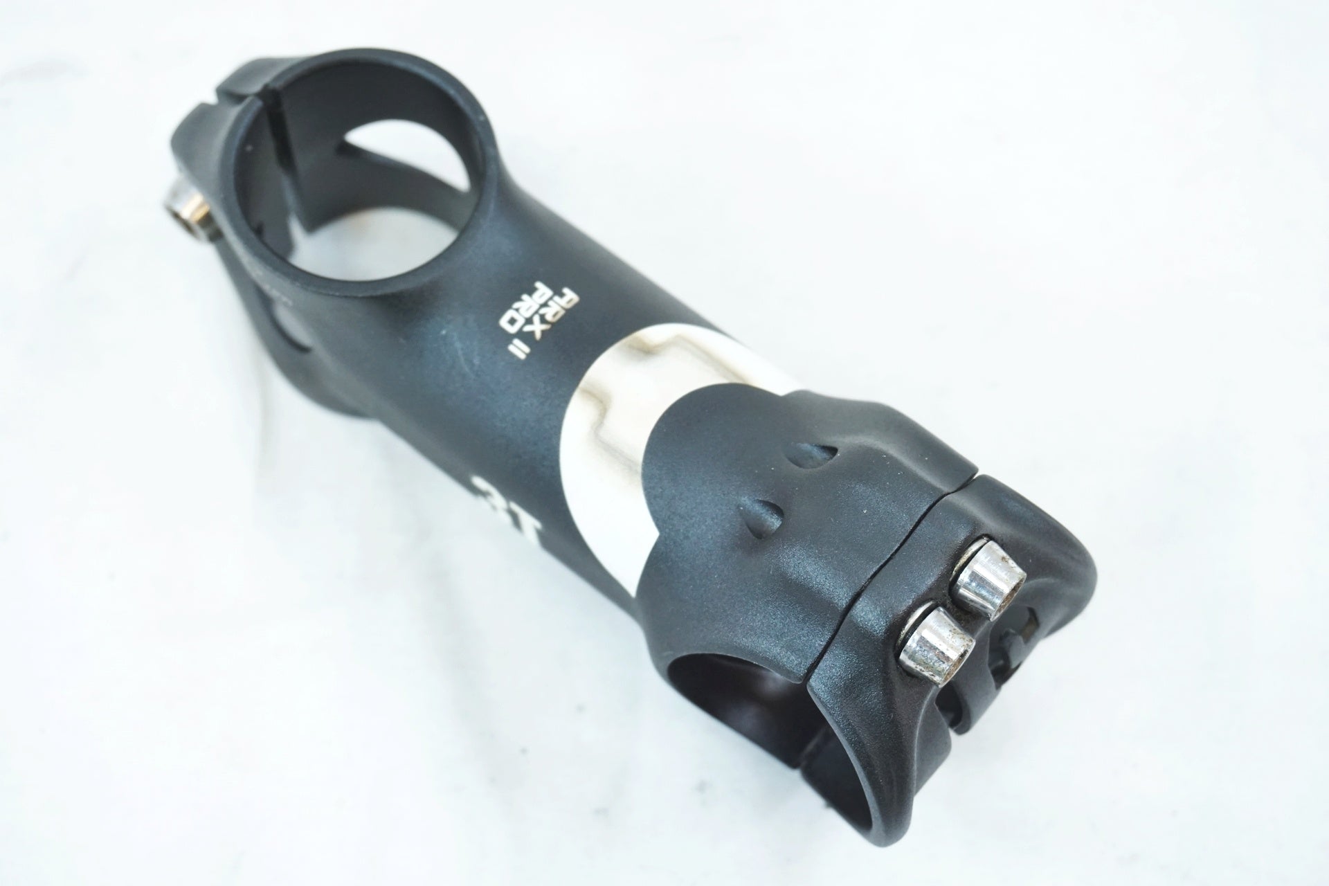 3T 「スリーティー」 ARX2 PRO Φ31.8 80mm ステム / 有明ガーデン店