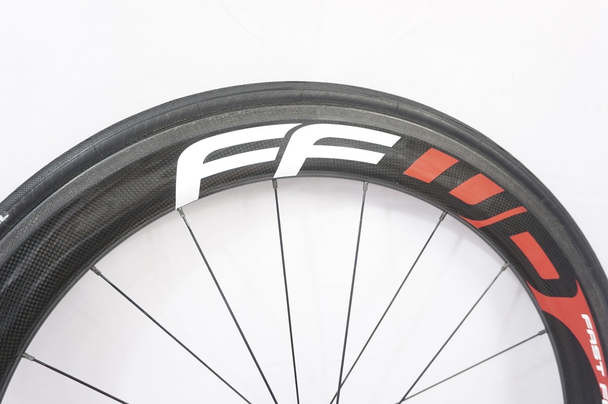 FFWD 「ファストフォワード」 F6R DT SWISS 240S シマノ11速 ホイールセット / バイチャリ世田谷店