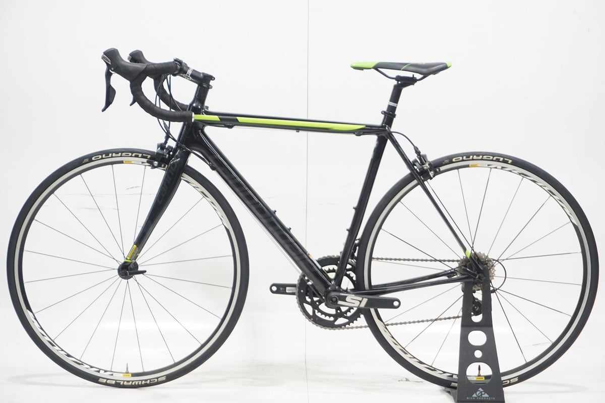 CANNONDALE 「キャノンデール」 SUPERSIX EVO 2016年モデル ロードバイク / 滋賀大津店