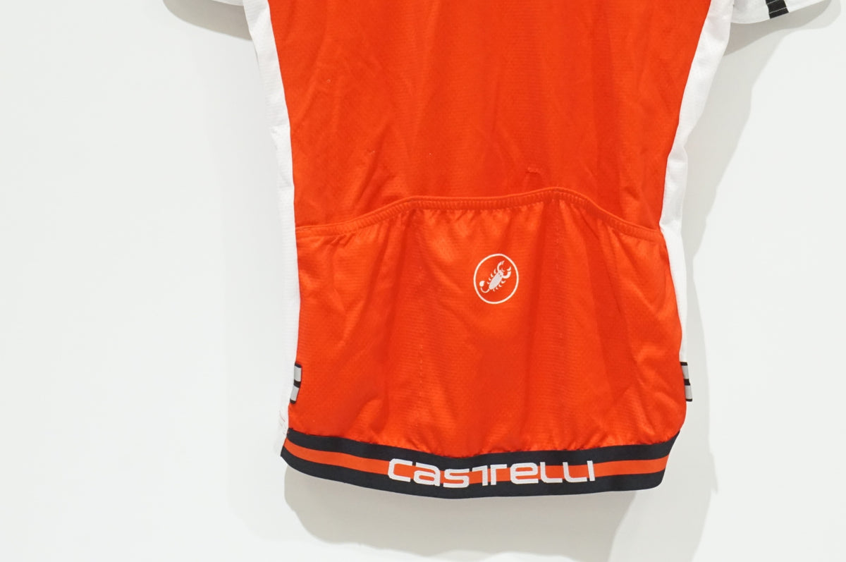 CASTELLI 「カステリ」 Mサイズ サイクルジャージ / 浜松店