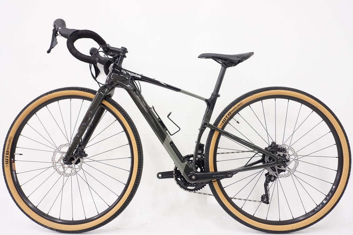 CANNONDALE「キャノンデール」 TOPSTONE CARBON4 2025年モデル ロードバイク / 浜松店