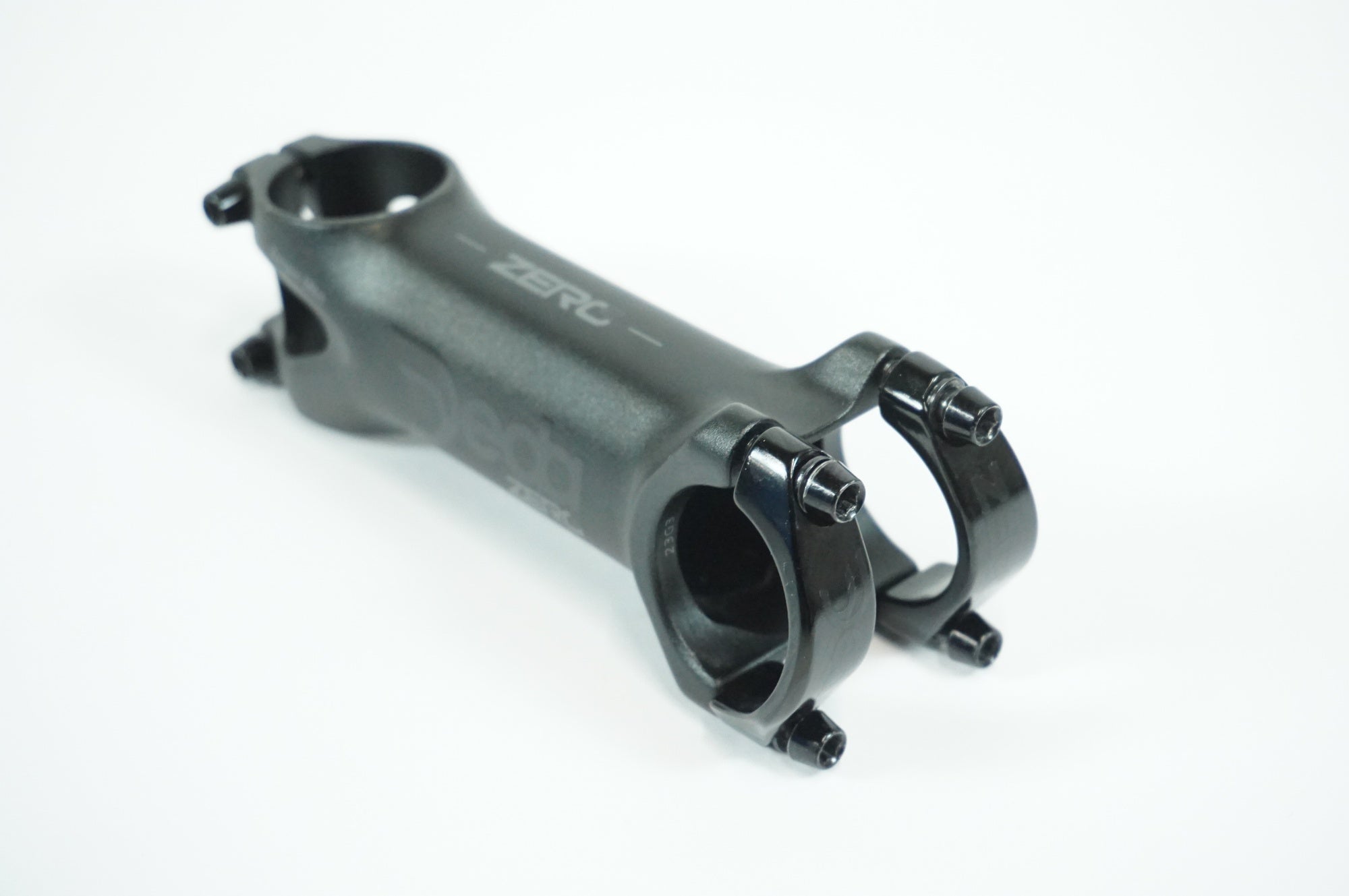 DEDA 「デダ」 ZERO2 100mm 83° φ31.7mm ステム / 宇都宮店