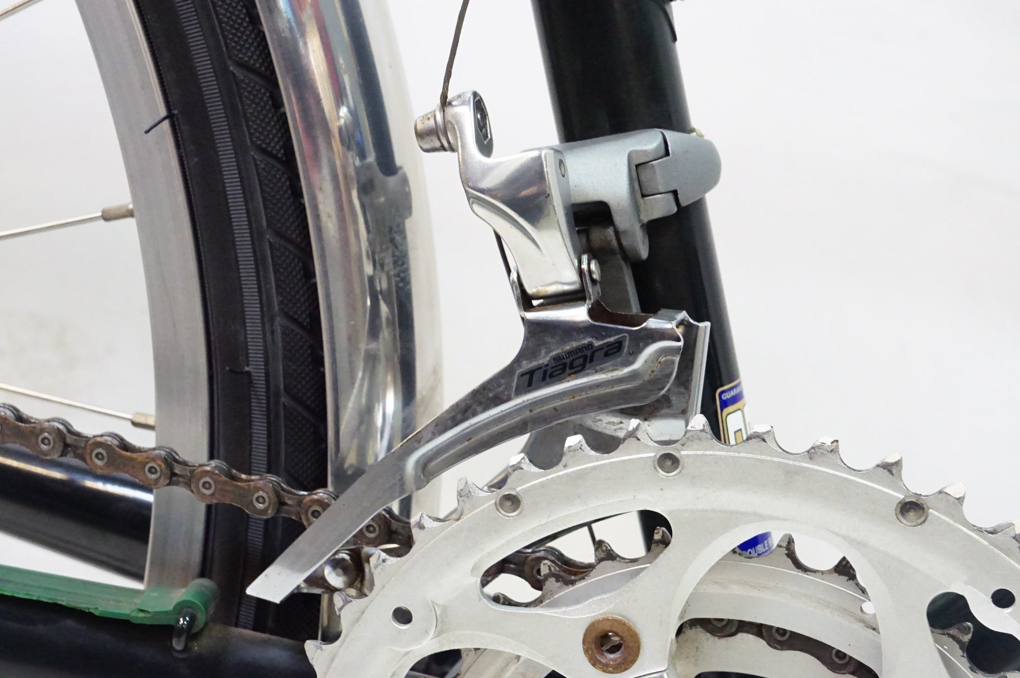 ARAYA 「アラヤ」 RAN SWALLOW 年式不明 ランドナー / 熊谷本店