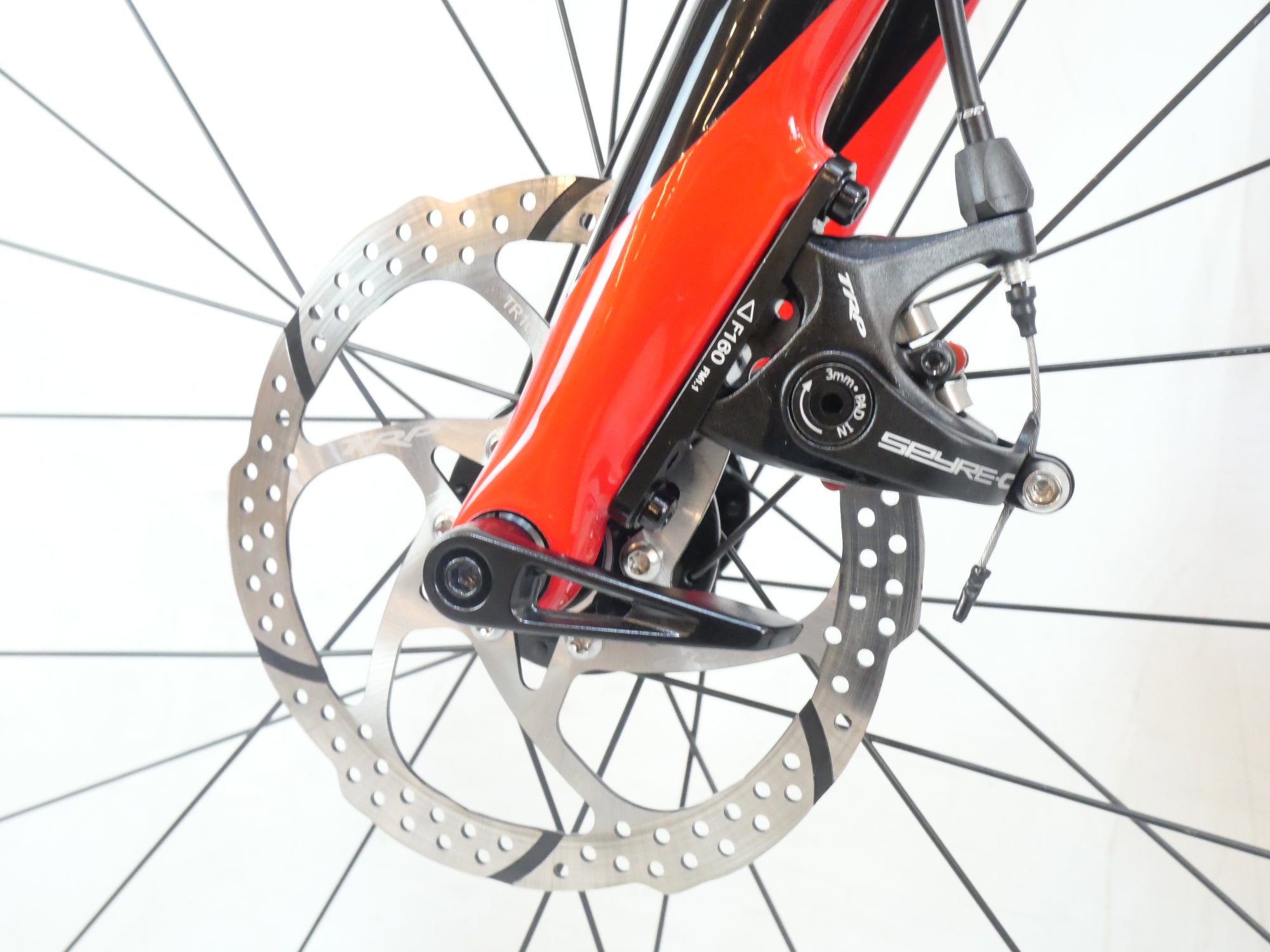 SPECIALIZED 「スペシャライズド」 ROUBAIX DISC TIAGRA 2018年モデル ロードバイク / バイチャリ浦和ベース