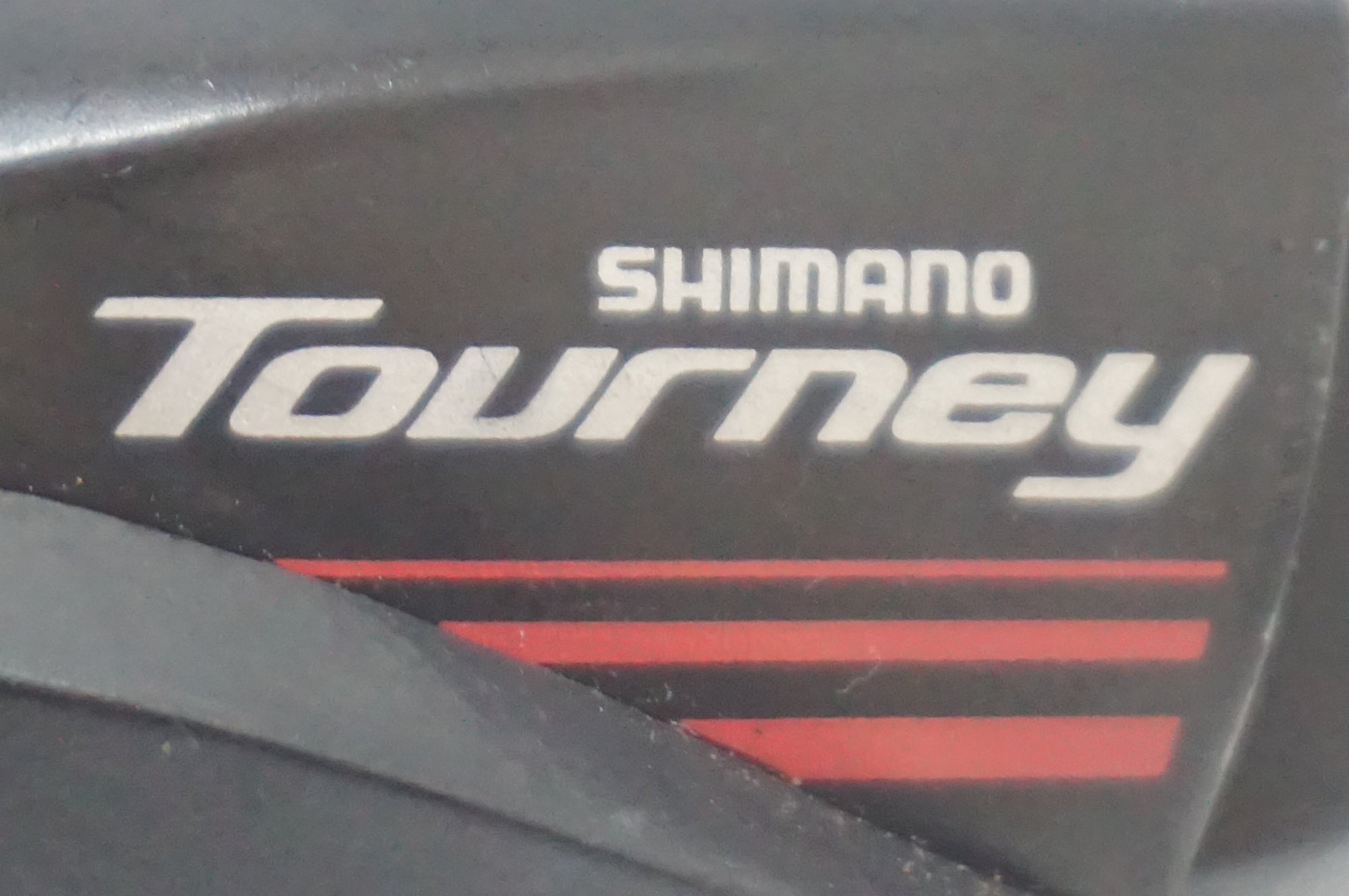 SHIMANO 「シマノ」 TOURNEY RD-A070 リアディレイラー / 福岡アイランドシティ店
