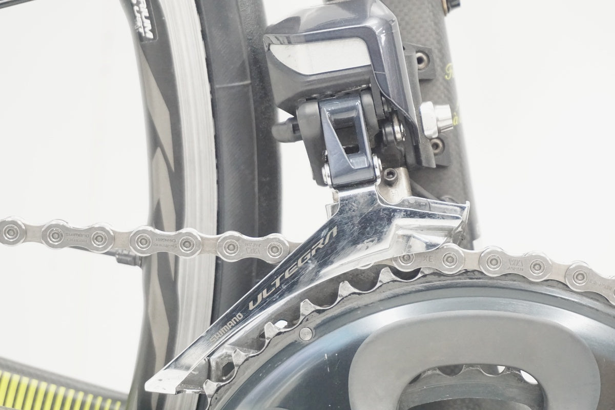 LOOK「ルック」 675 LIGHT DI2カスタム 2014年モデル ロードバイク / 京都八幡店