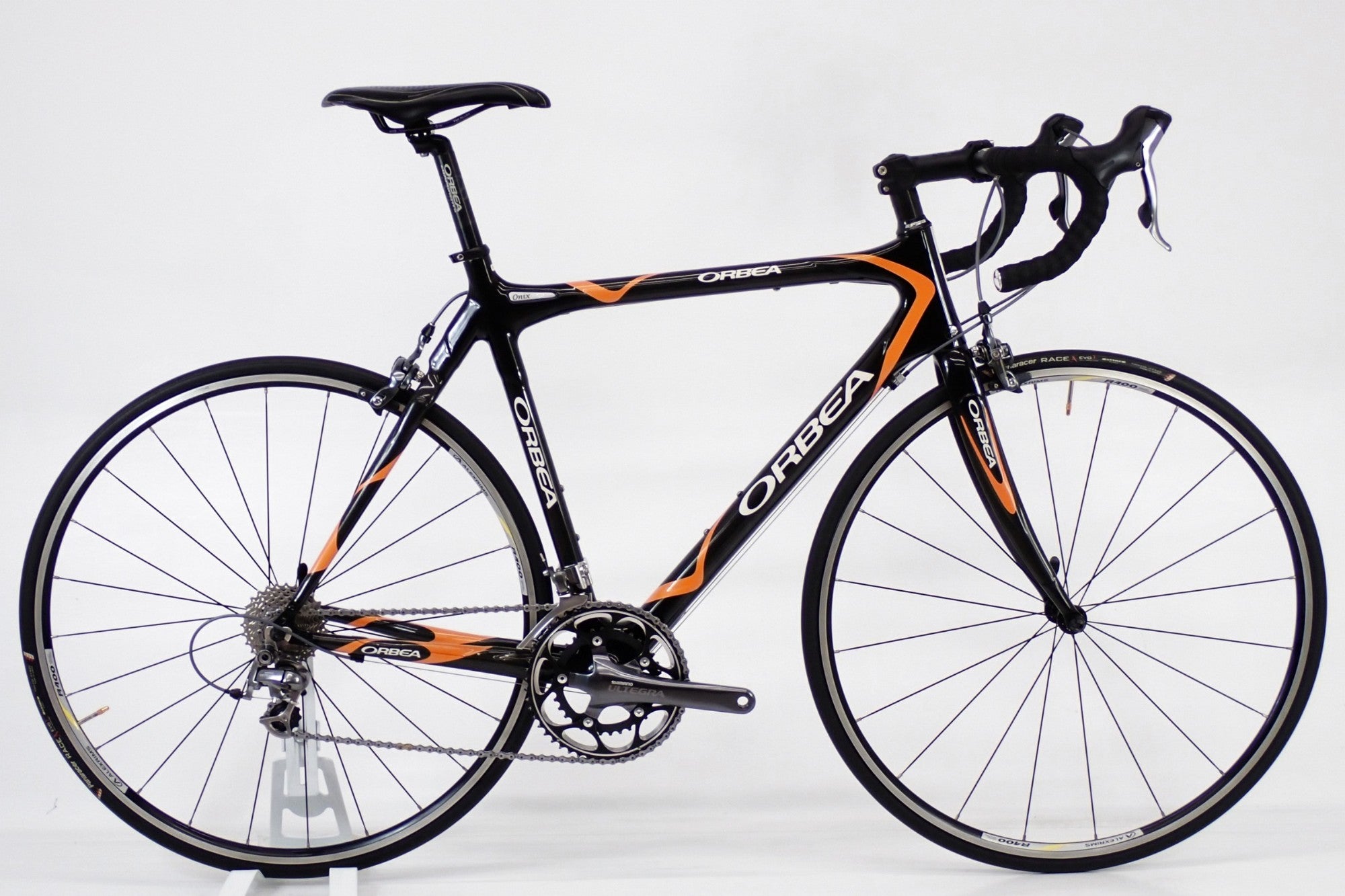 ORBEA 「オルベア」 ONIX 2008年モデル ロードバイク / 伊勢崎店