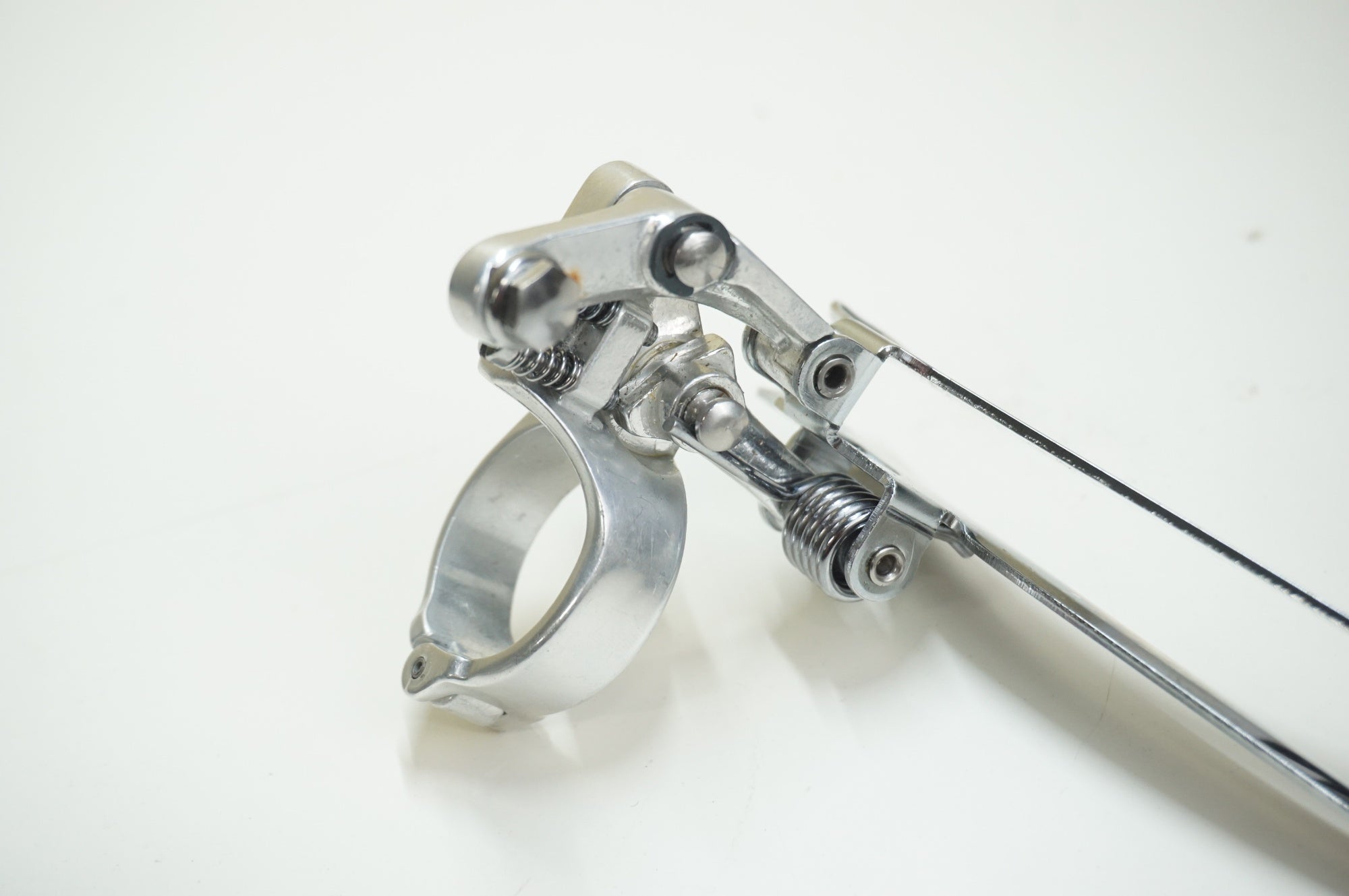 CAMPAGNOLO 「カンパニョーロ」 TRIOMPHE フロントディレイラー / 大宮店