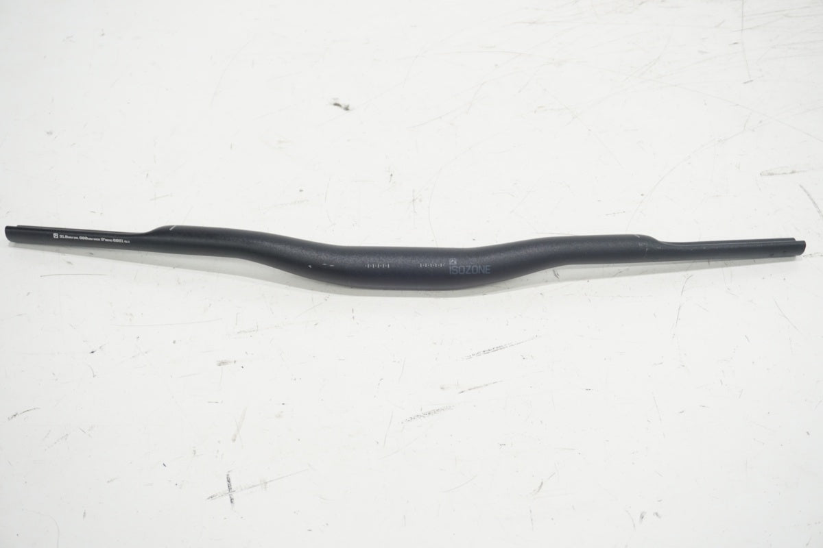 BONTRAGER 「ボントレガー」 ISO ZONE φ31.8 600mm ハンドル / 滋賀大津店