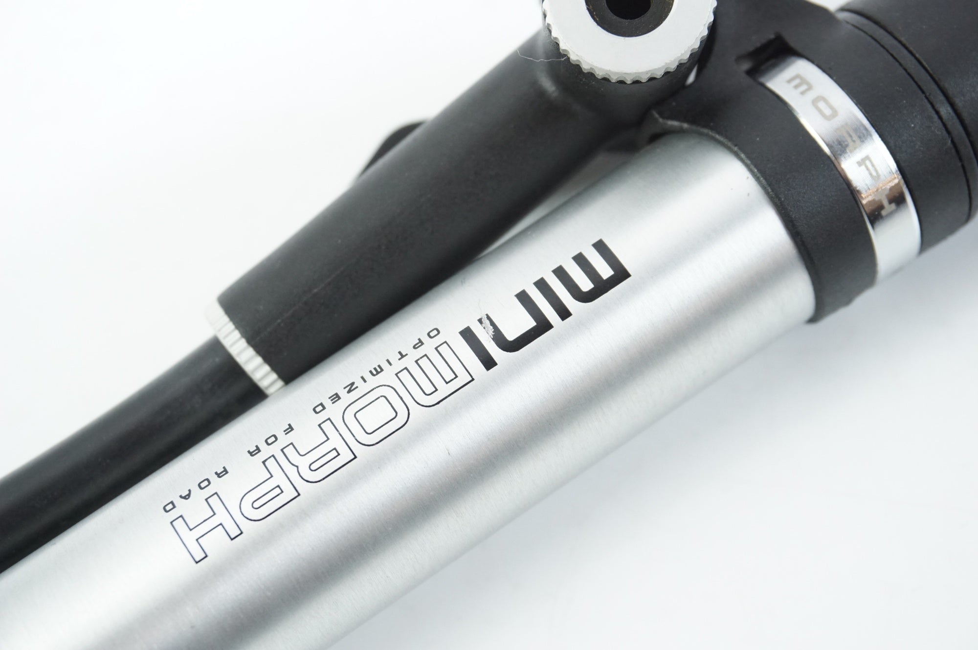 TOPEAK 「トピーク」 MINI MORPH 携帯ポンプ / 中目黒店