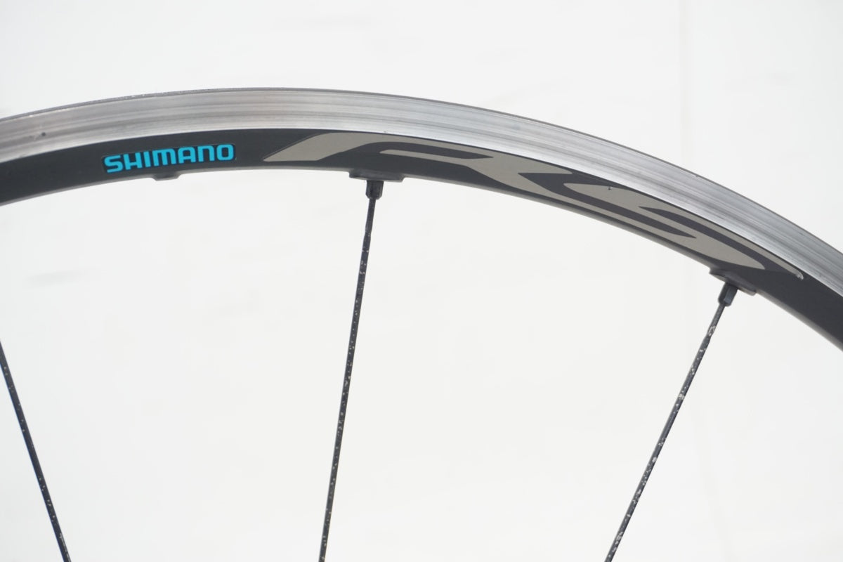 SHIMANO 「シマノ」 WH-RS500 フロントホイール / 滋賀大津店