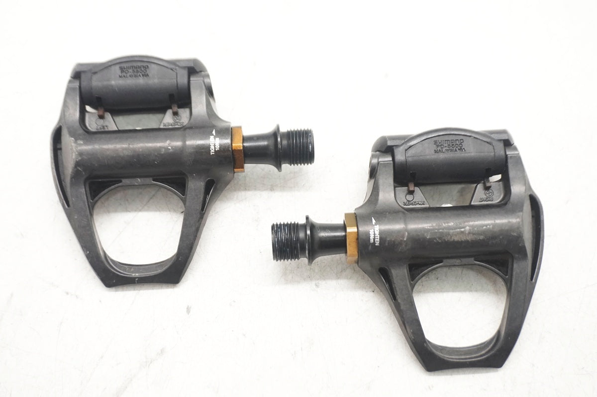 SHIMANO 「シマノ」 105 PD-5800 ペダル / 大阪門真店