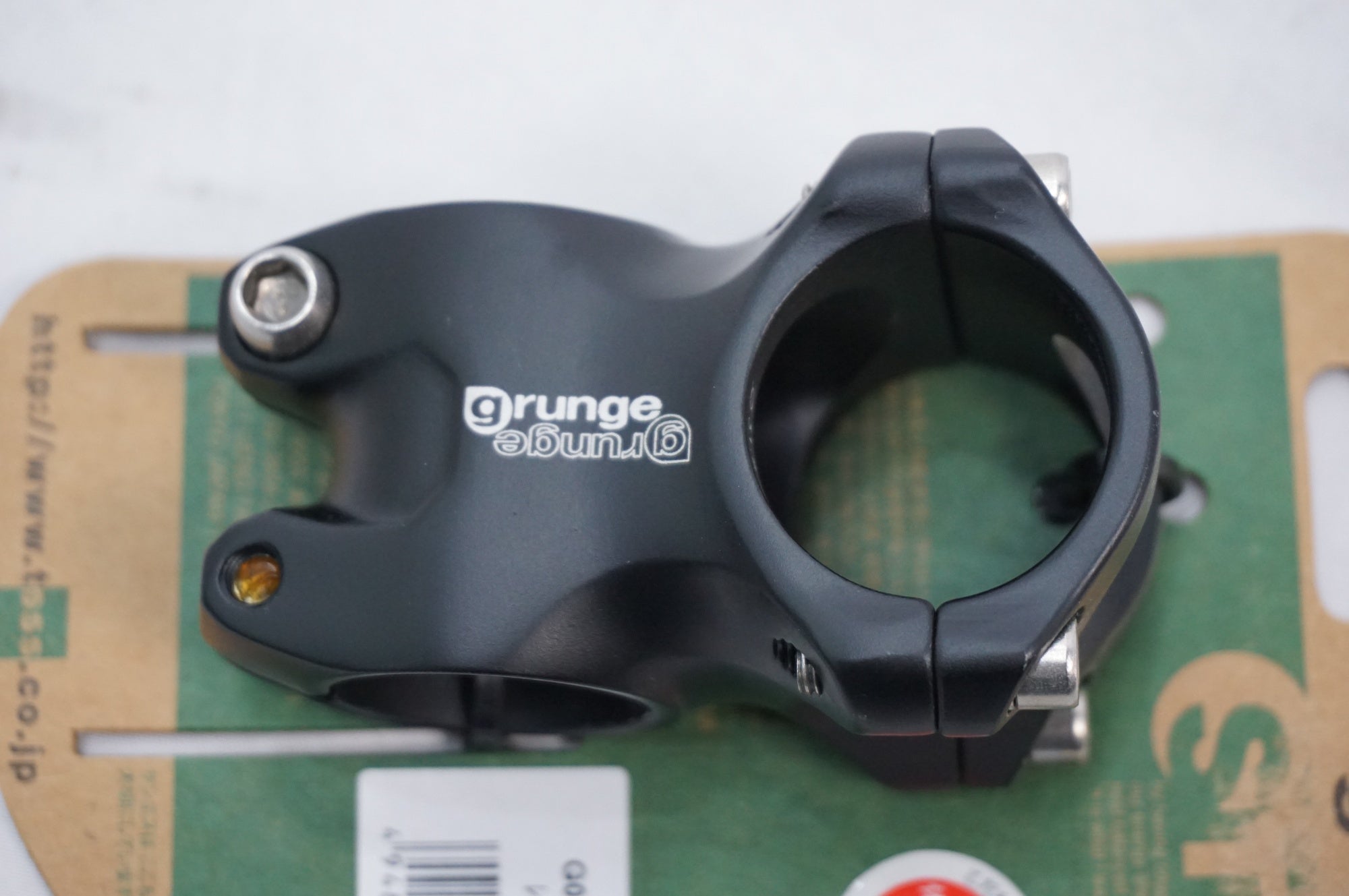 DIXNA 「ディズナ」 φ31.8 40mm ステム / 川越店