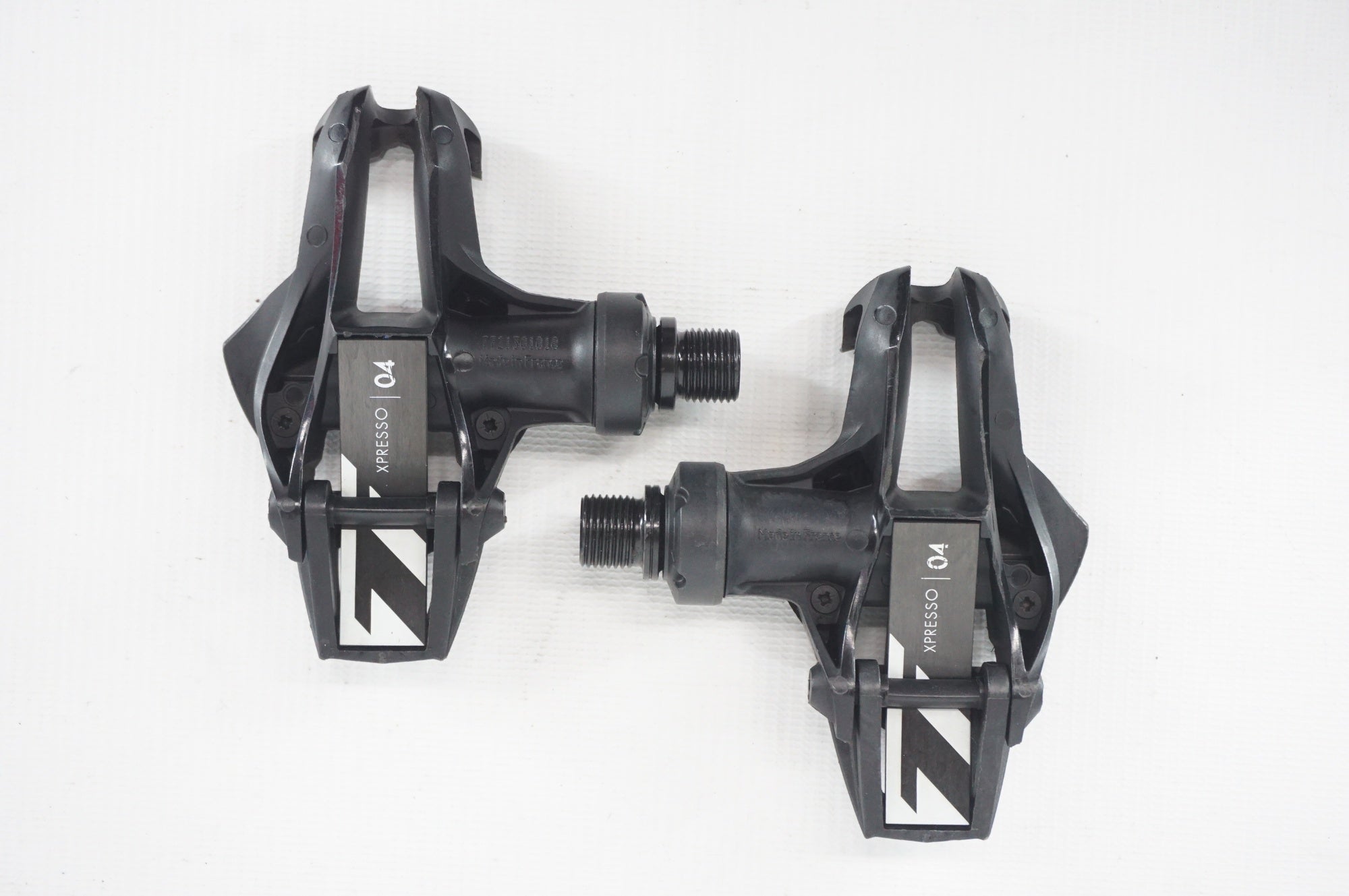 TIME 「タイム」 XPRESSO 04 ペダル / 阪急塚口店