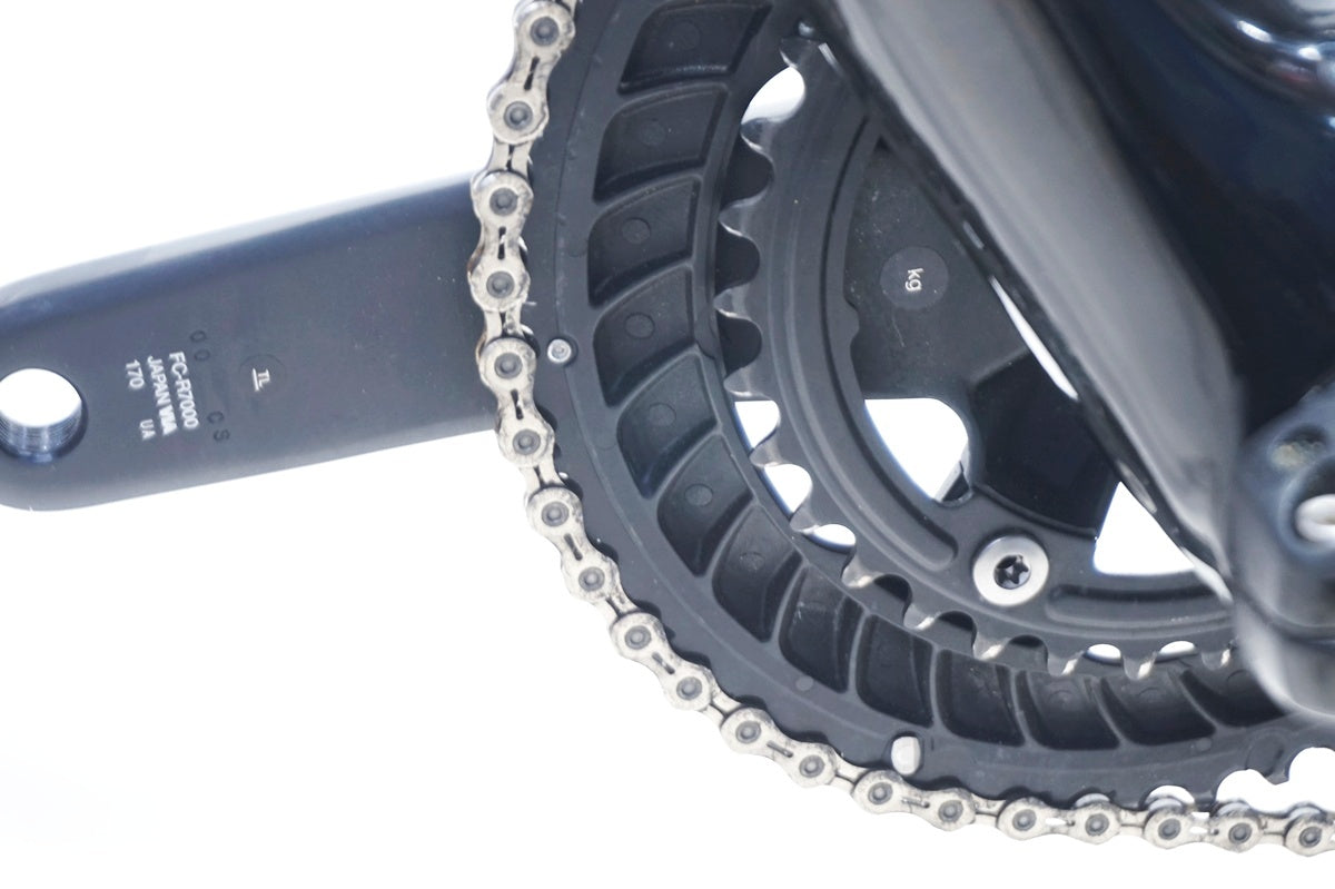 GIANT 「ジャイアント」 TCR ADVANCED2 DISC KOM 2023年モデル ロードバイク / 大阪門真店