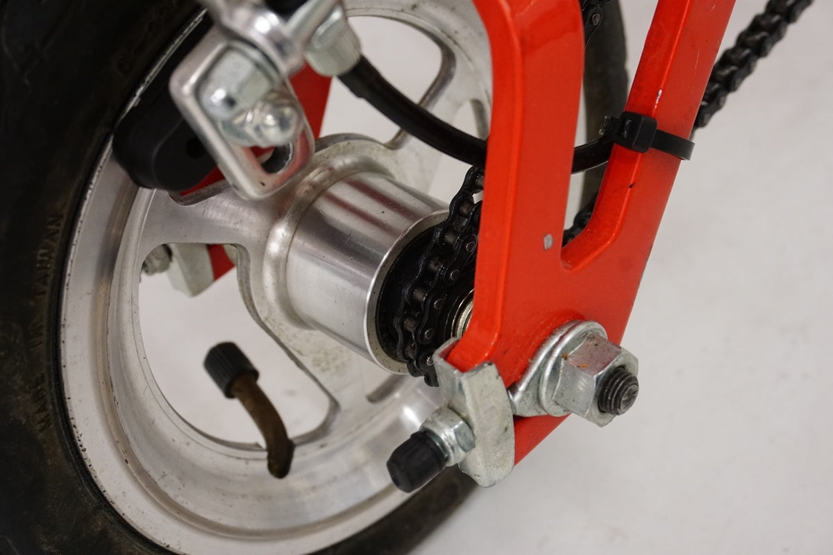 PACIFIC CYCLES「パシフィックサイクル」 CARRY ME 2009年モデル 折り畳み自転車 / 浜松店