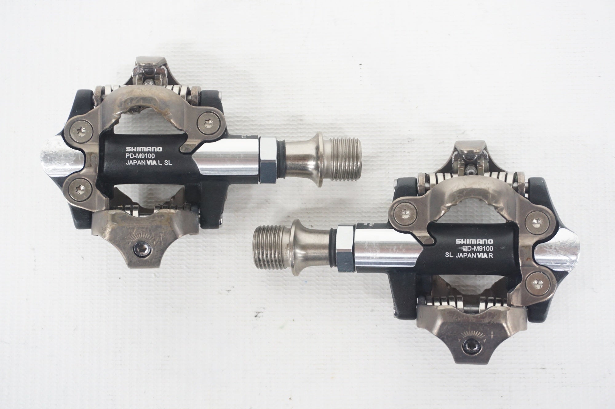 SHIMANO 「シマノ」 XTR PD-M9100 ペダル / 阪急塚口店