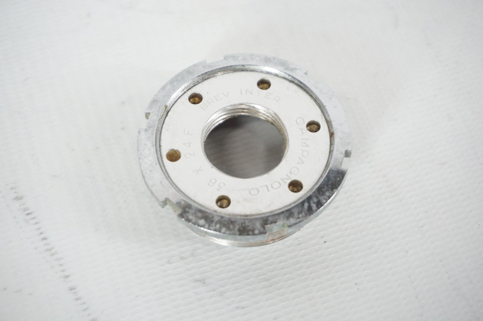 CAMPAGNOLO 「カンパニョーロ」 BBカップ / 阪急塚口店