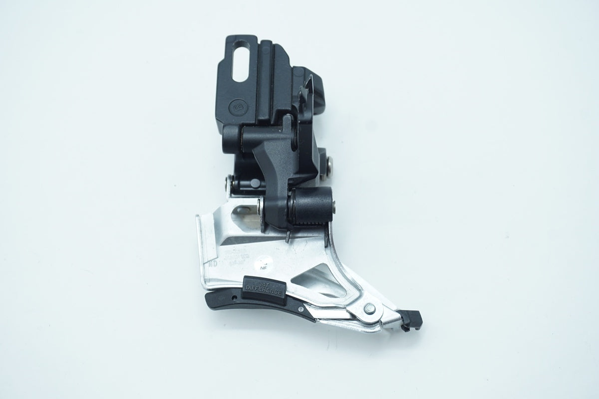 SHIMANO 「シマノ」 DEORE FD-M618 フロントディレイラー / 京都西院店