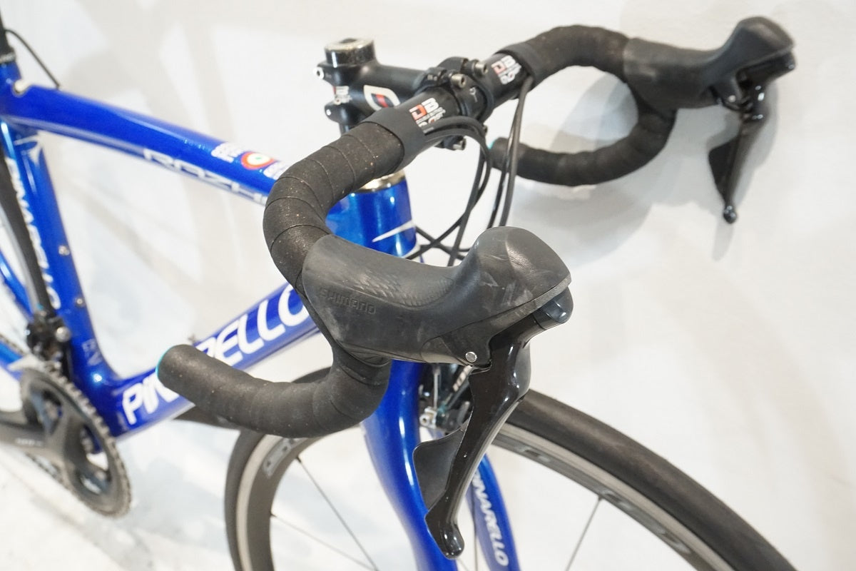PINARELLO 「ピナレロ」 RAZHA 105 2019年モデル ロードバイク / 横浜戸塚店