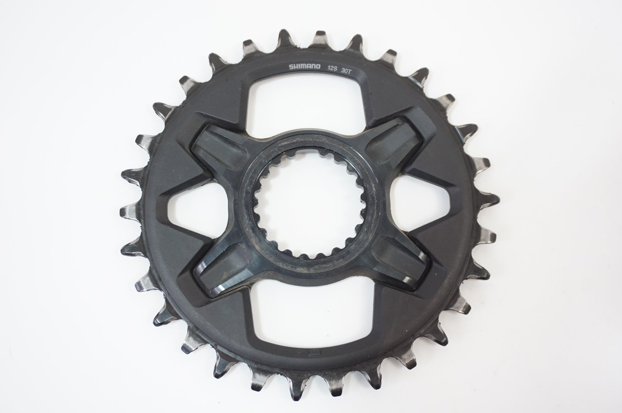 SHIMANO 「シマノ」 SM-CRM85 12S 30T チェーンリング / 世田谷店