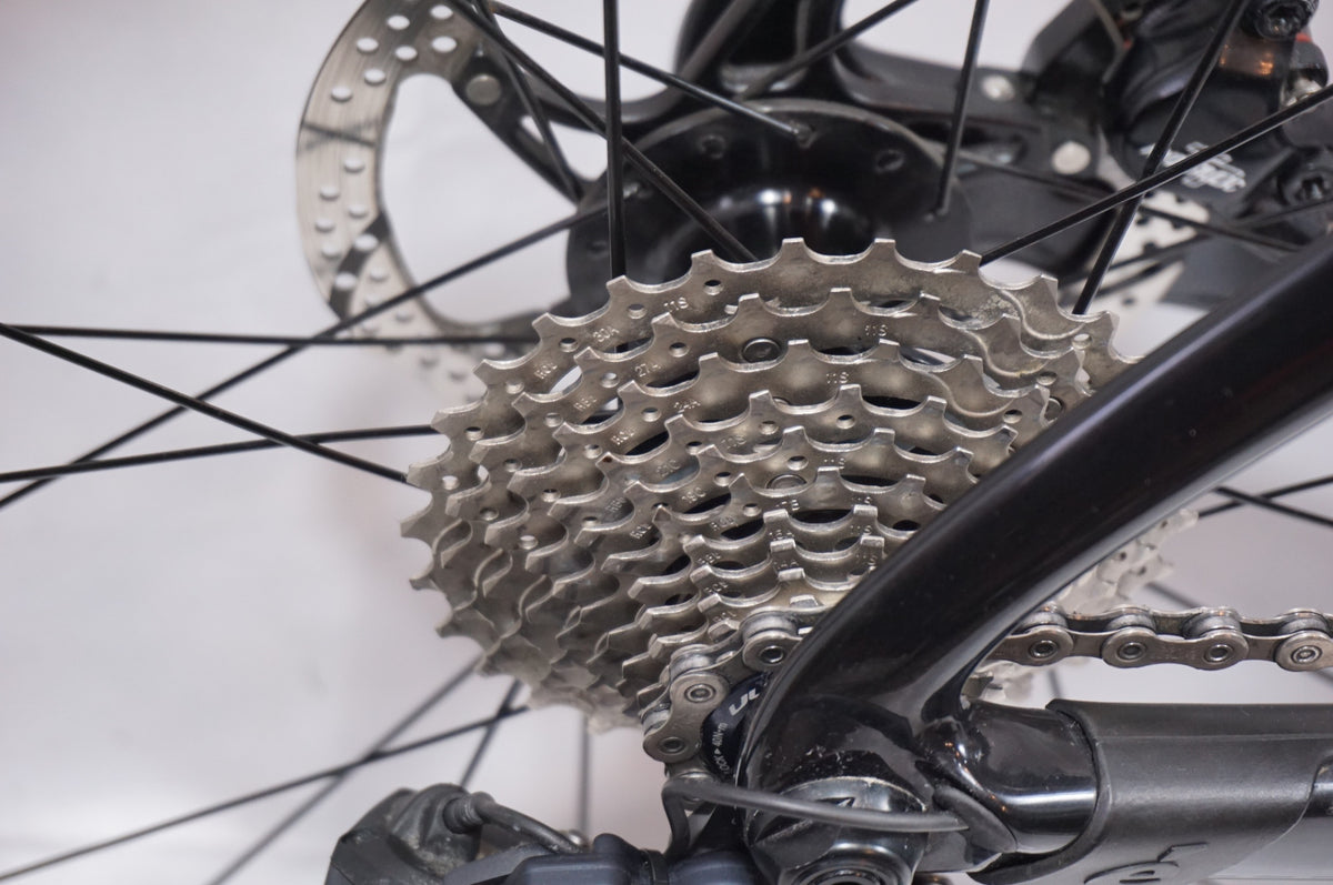 CERVELO 「サーベロ」 P-SERIES DISC ULTEGRA Di2 2020年モデル TTバイク / 世田谷店