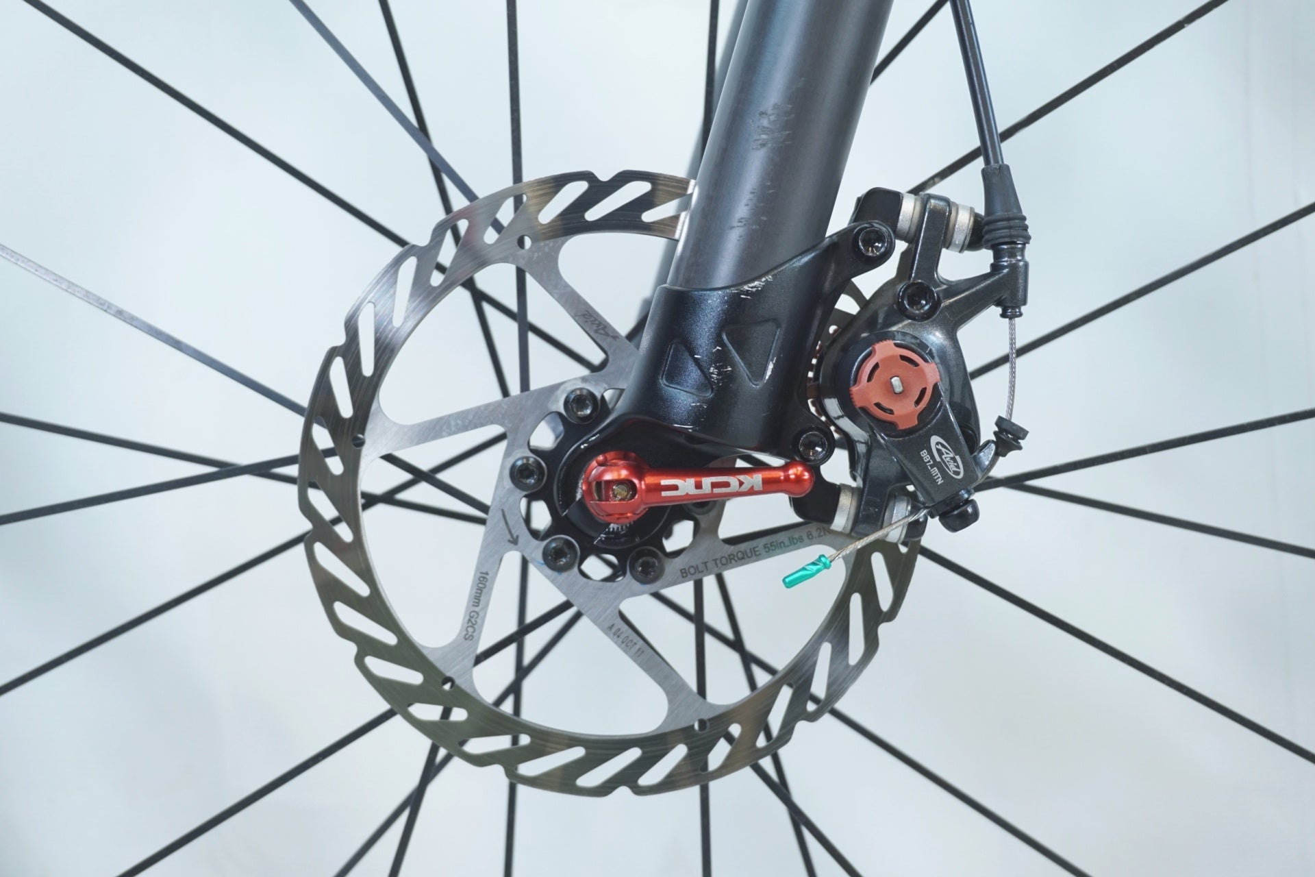 ORBEA 「オルベア」 SHERPA VTT 2013年モデル マウンテンバイク / 有明ガーデン店