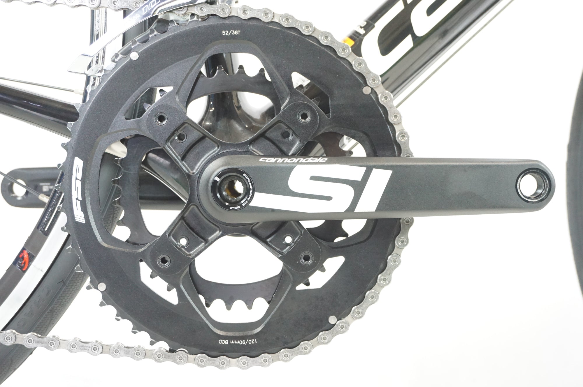 CANNONDALE 「キャノンデール」 SUPER SIX EVO 105 2019年モデル ロードバイク / 宇都宮店