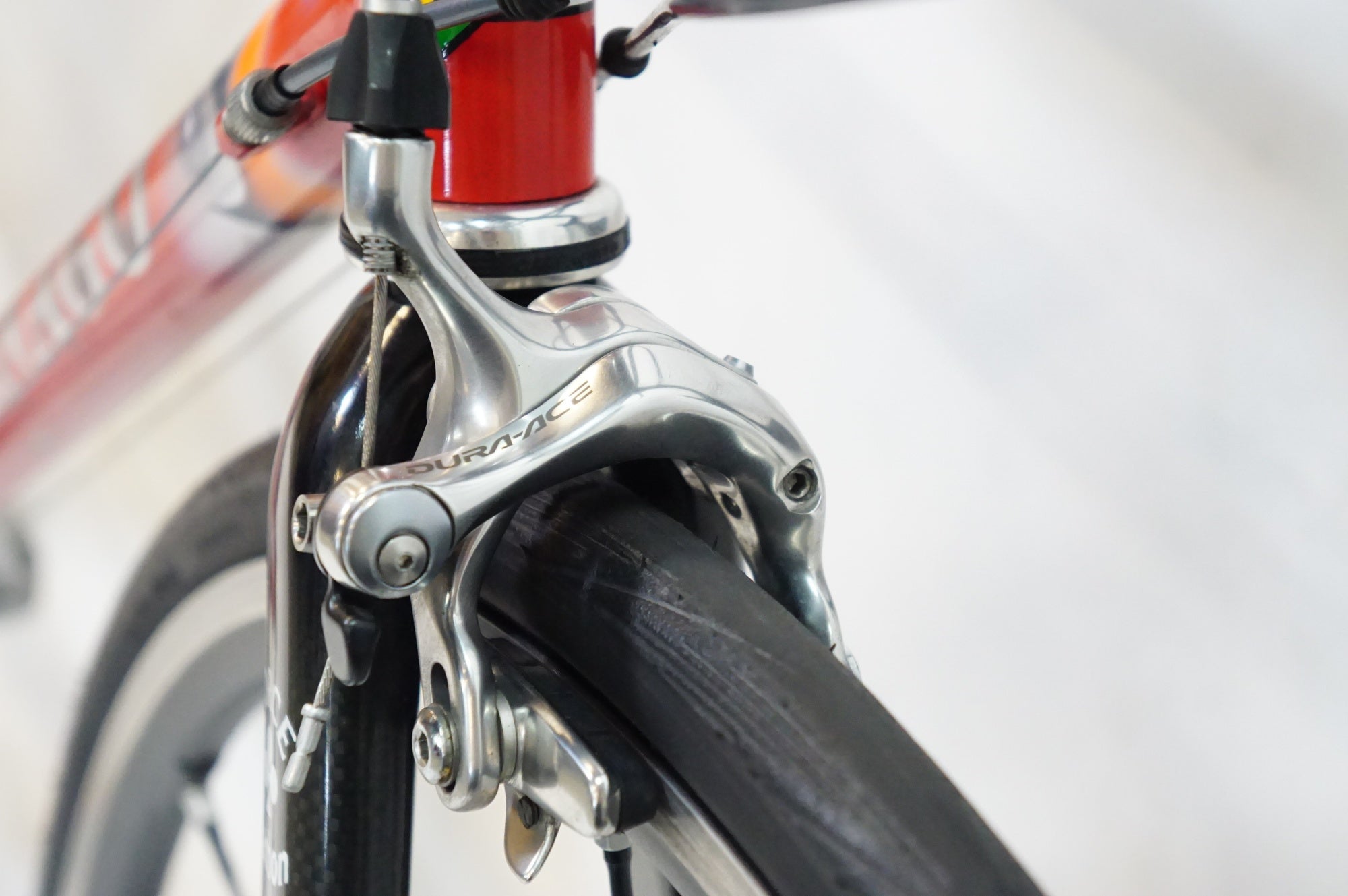COLNAGO 「コルナゴ」 TITANIO LUX CT1 2003年頃 ロードバイク / 熊谷本店