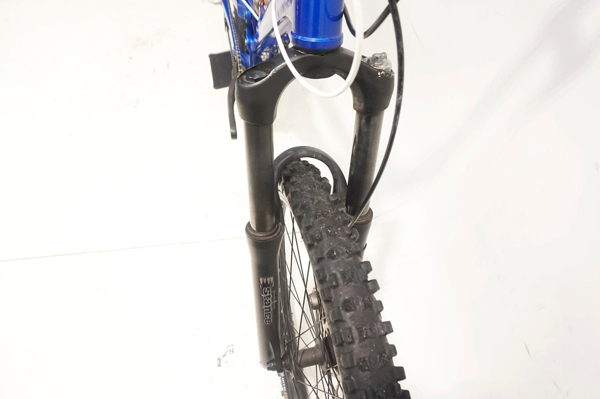 MONGOOSE 「マングース」 TEOCALI 2009年モデル マウンテンバイク / 大阪門真店