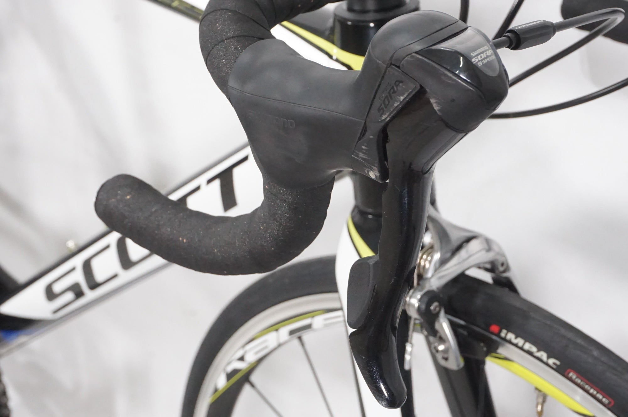 SCOTT 「スコット」 SPEEDSTER 45 2014年モデル ロードバイク / AKIBA店