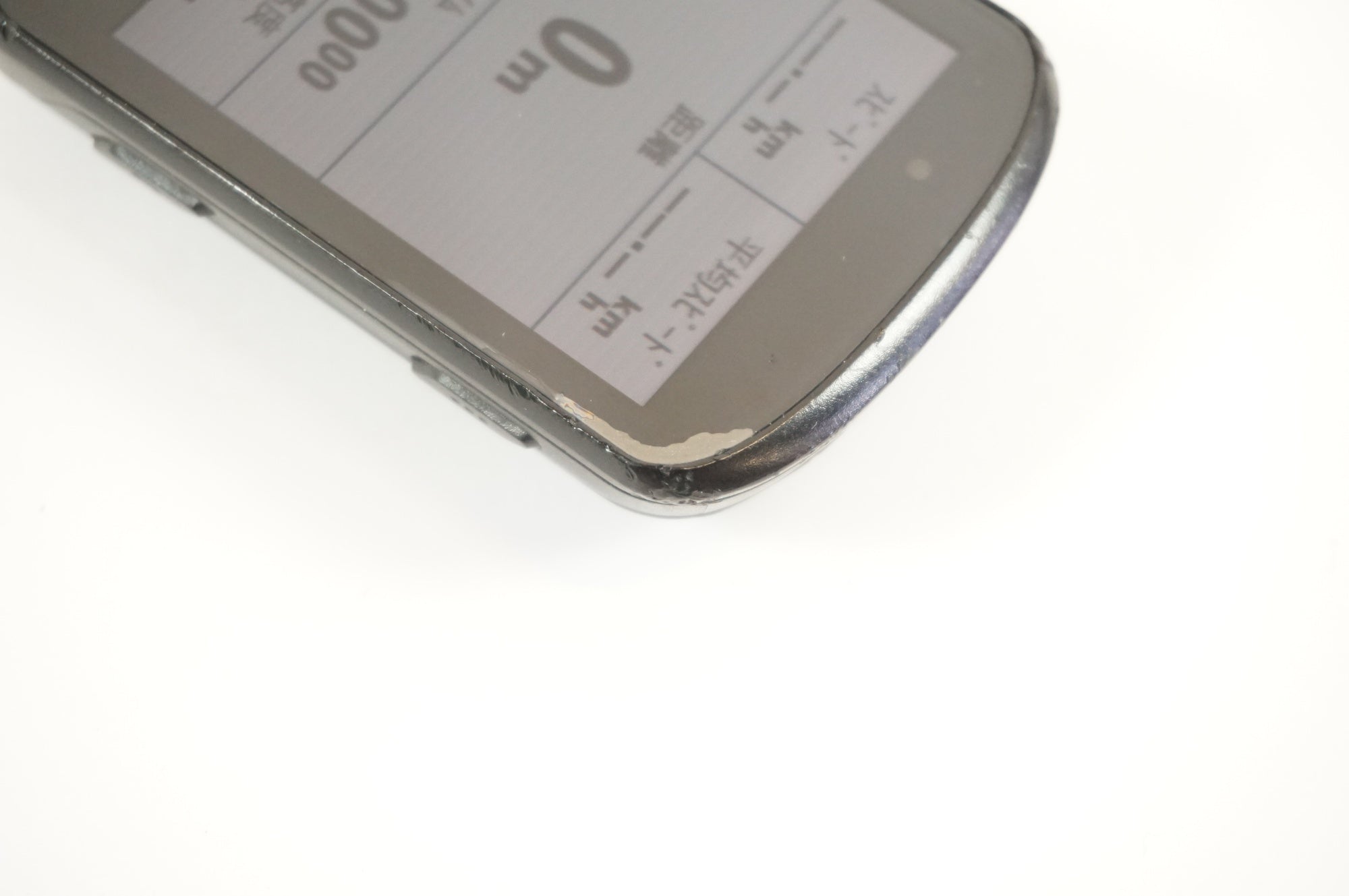 GARMIN 「ガーミン」 EDGE 530 サイクルコンピューター / 宇都宮店