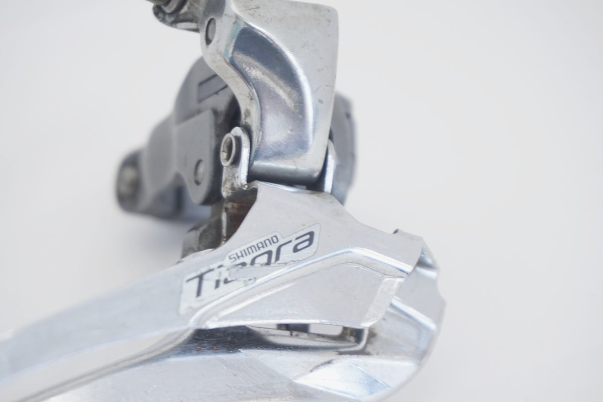 SHIMANO 「シマノ」 TIAGRA FD-4600 フロントディレイラー / 京都八幡店