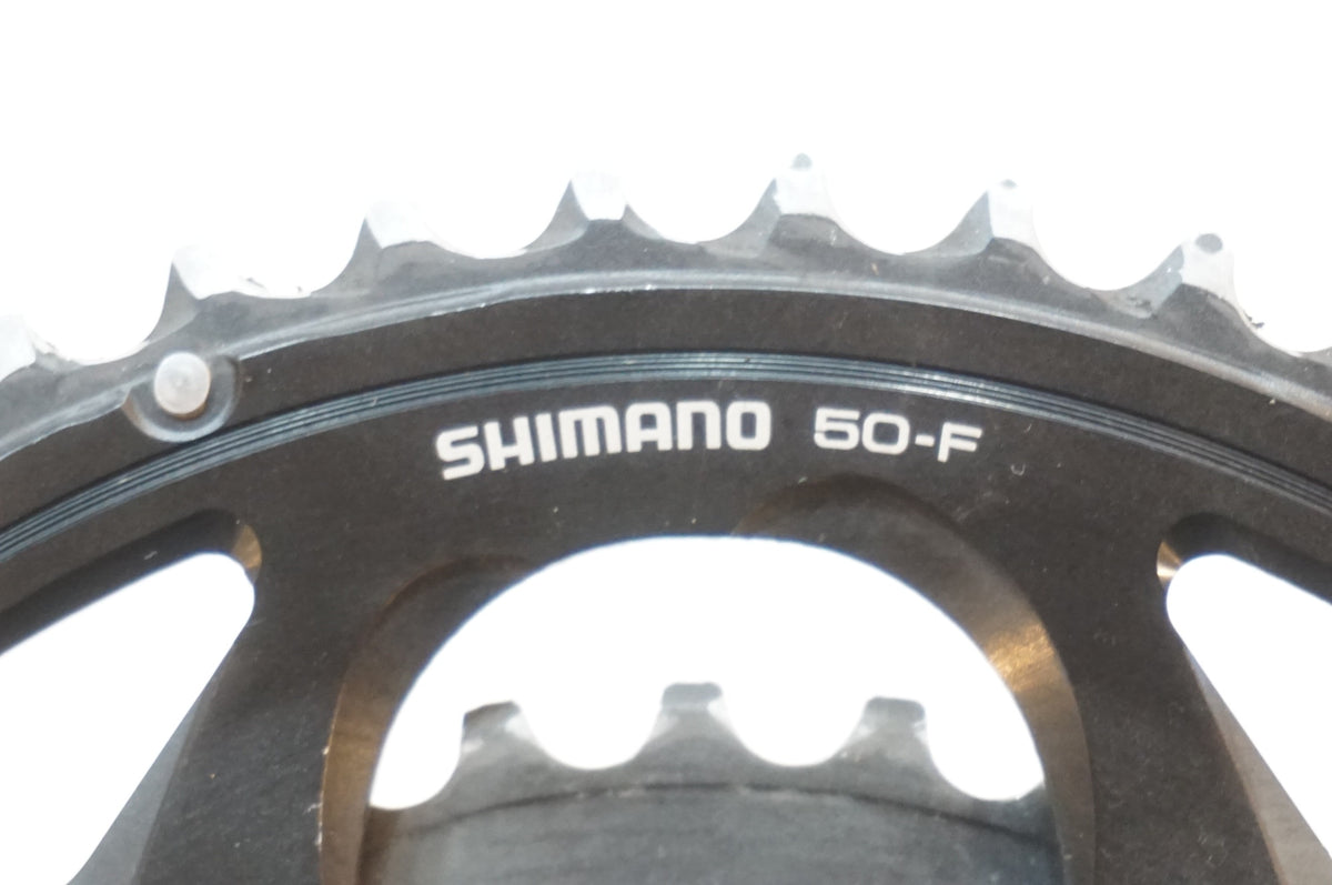 SHIMANO 「シマノ」 105 FC-5700 50-34T 172.5mm クランク / 浦和ベース